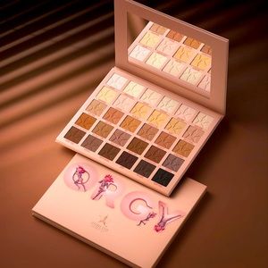 Jeffree Star palette